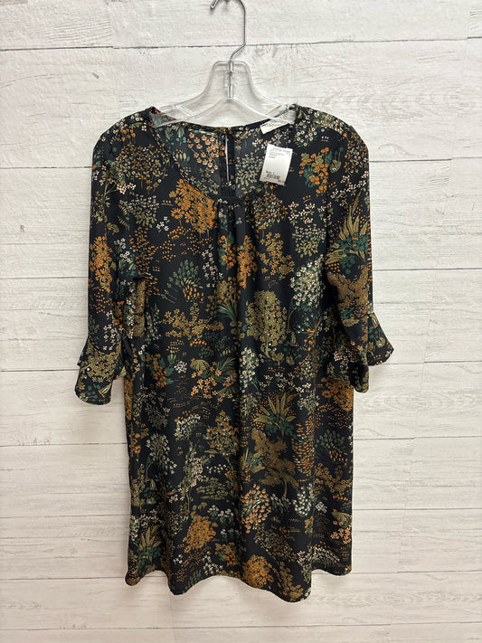 Size L ROKOKO blue/tan Dress/Evening Wear